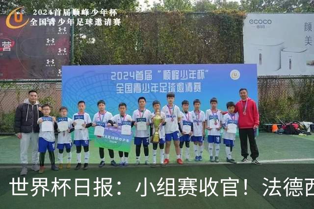 世界杯日报：小组赛收官！法德西荷葡半区绞杀+韩国伊朗出局